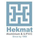 شرکت آلومینیوم حکمت