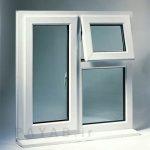 تولیدکننده درب وپنجره UPVC