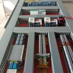 تجهیزات برق صنعتی