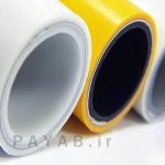 لوله پنج لایه