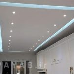 اجرای سقف کاذب