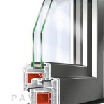 ساخت و نصب پنجره دوجداره