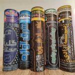 فروش انواع ايزوگام