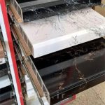 پخش صفحه کابینت