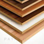 فروش انواع ام دی اف