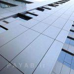 فروش ورق آلومینیومی نما