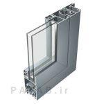 درب و پنجره upvc