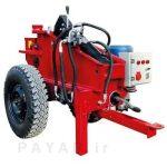 دستگاه ميلگرد خم كن و خاموت زن