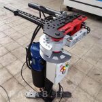 فروش و قیمت لوله خم کن هیدرولیک