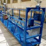 بالابر برج پیما