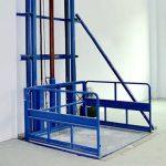 بالابر ثابت