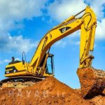 خاکبرداری و گودبرداری