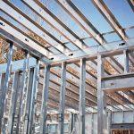 خانه های پیش ساخته LSF