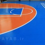 کفسازی ورزشی