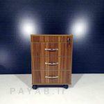 تولید و فروش فایل پوشه و لوازم اداری