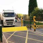 فروش گیت زمینی