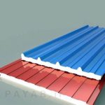 نمایندگی رسمی ساندویچ پانل ایزوترک در تبریز