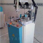 فروش دستگاه تولید درب و پنجره