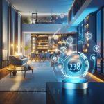 فروش تجهیزات و اجرای خدمات هوشمندسازی