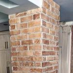 سنگ مصنوعي نماي زيبا سنگ قابل شستشو با طراحي زيبا