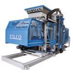 ماشين آلات توليد جدول