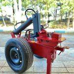 دستگاه خم و برش میلگرد