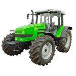 تأمین کننده ماشین آلات کشاورزی