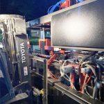 دستگاه تولید تيرچه