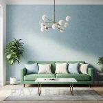 پوشش دیوار بلکا رمالین