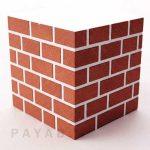 فروش انواع آجرهای ساختمانی