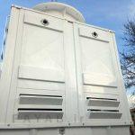 برج خنک کننده