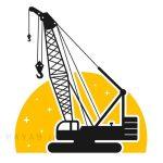 فروش و اجاره انواع جرثقیل