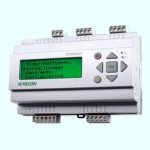 فروش تجهیزات کنترل هوشمند موتورخانه