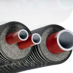 عایق کاهش مصرف انرژی در تاسیسات