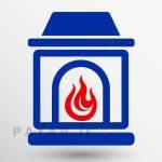 فروش و اجرای انواع شومینه