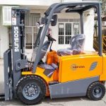 لیفتراک دو گانه سوز