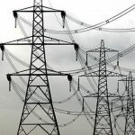 تجهیزات خطوط فشارقوی و لوازم ایمنی برق