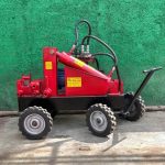 دستگاه های خمکاری و برش میلگرد گیوتین