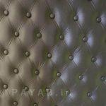 روكش چرمی درب