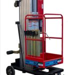 بالابر نفربر