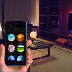 کنترل هوشمند روشنایی