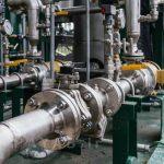 تاسیسات مکانیکی ساختمان