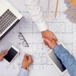 مشارکت در ساخت