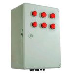 دستگاه کاهنده برق