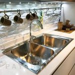 سینک ظرفشویی