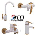 شیرالات سیتکو