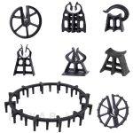 تولید انواع اسپیسر بتن