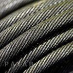 فروش كابل فولادی