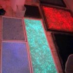 خط تولید سنگ مصنوعی