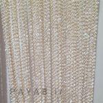 پرده ريش ريش